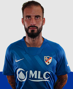 Josema (Linares Deportivo) - 2021/2022